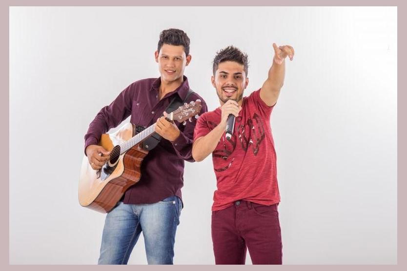 Clayton & Rodolfo photo 1