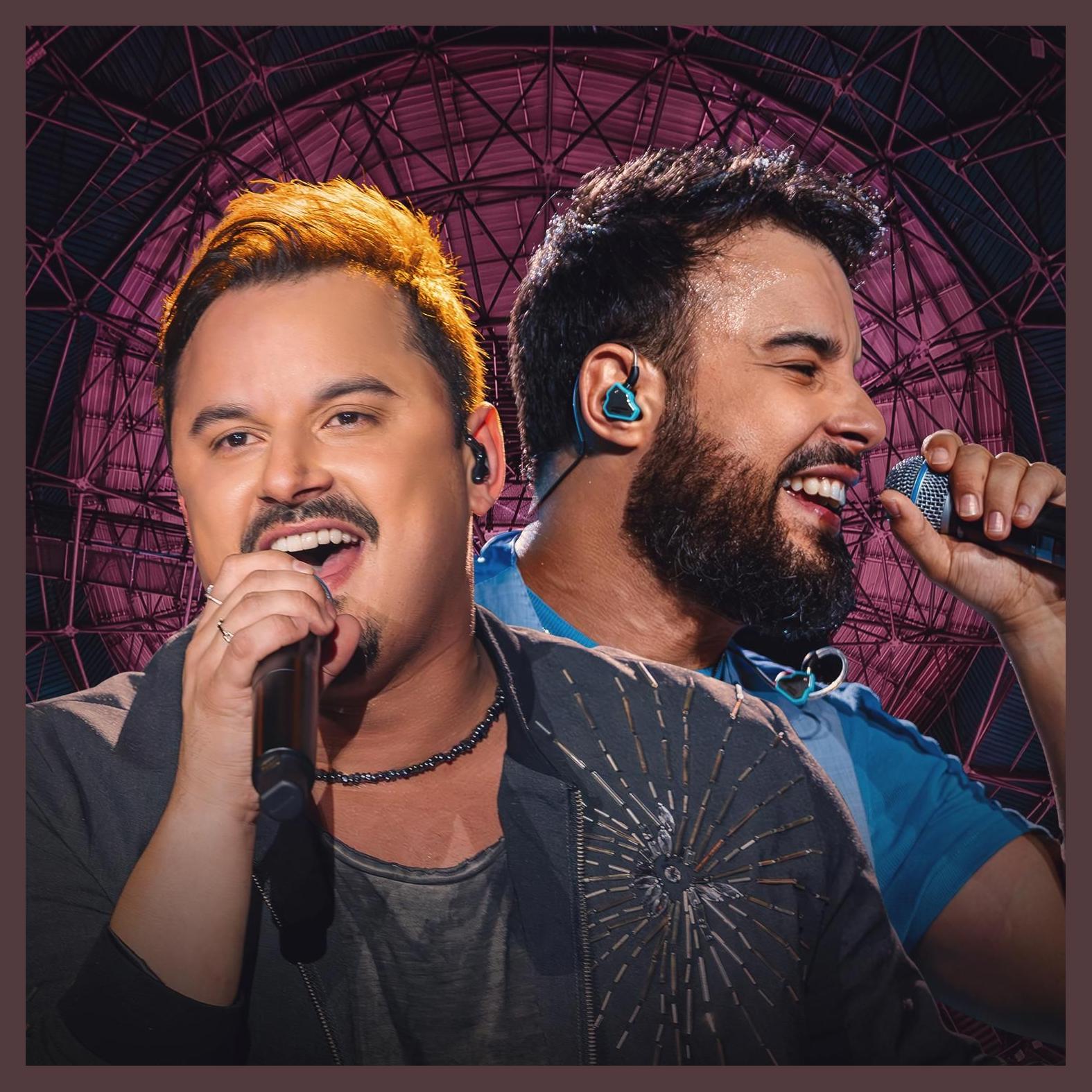 Clayton e Romário photo 1