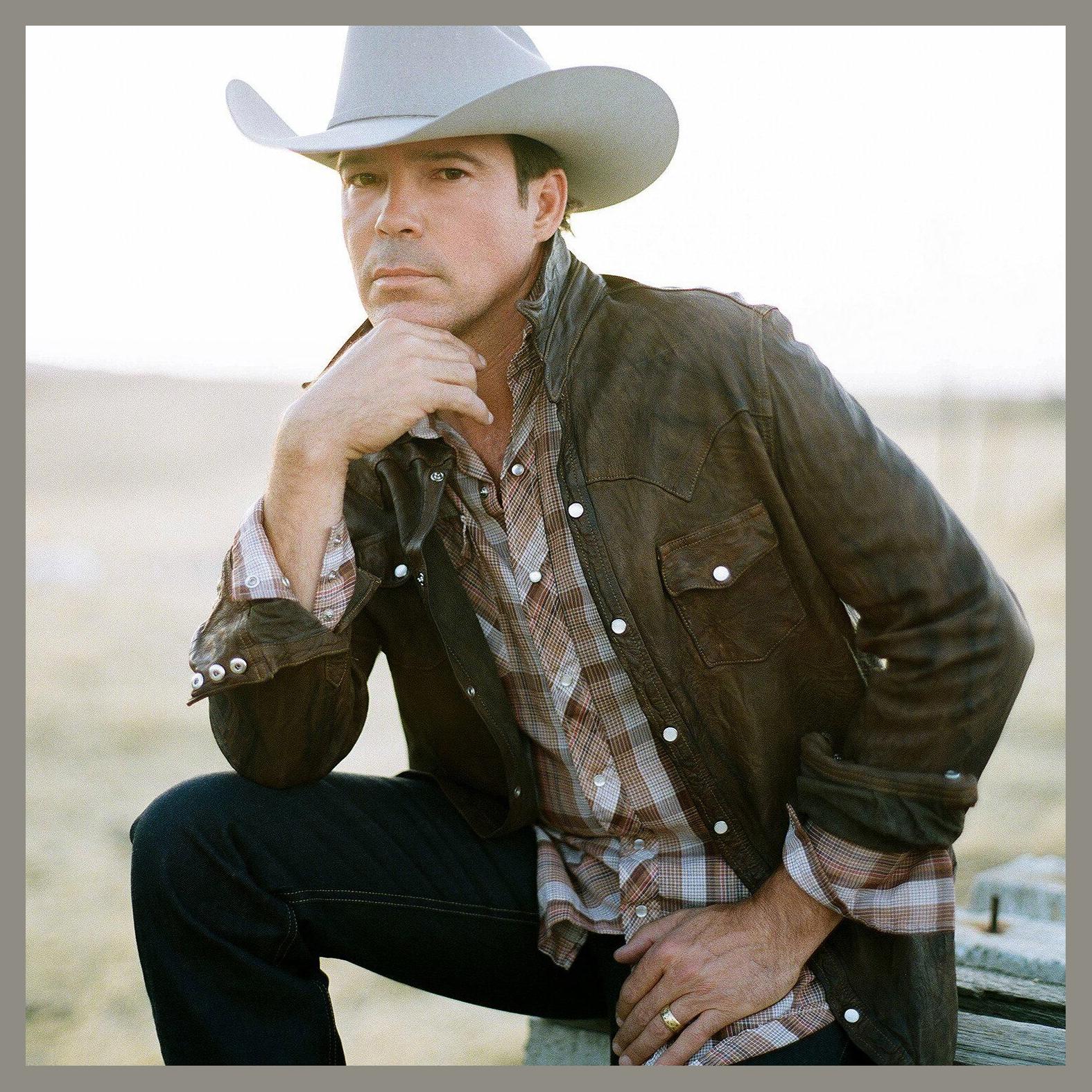 Clay Walker
