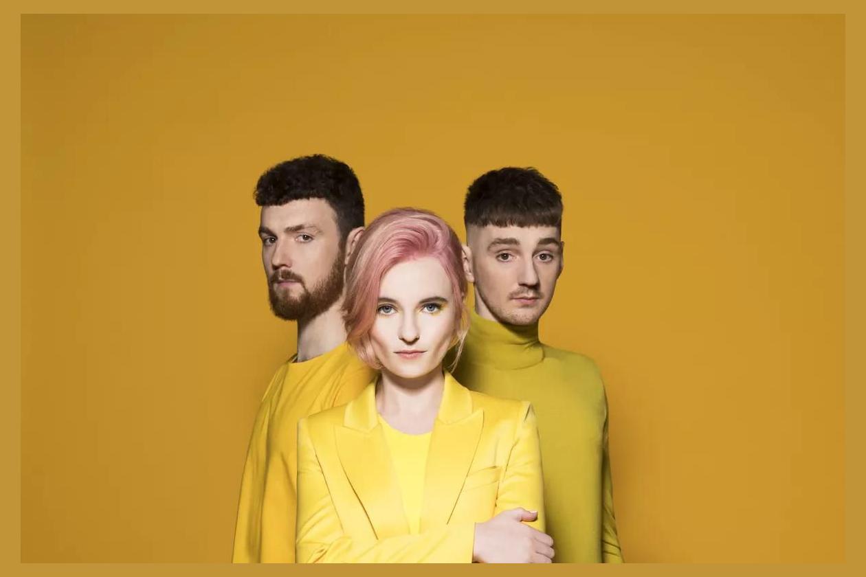 Clean Bandit photo 1