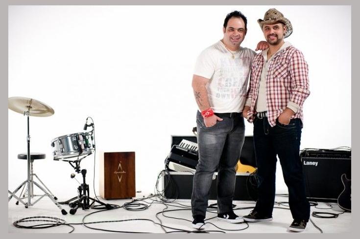 Cleber e Fernando photo 1