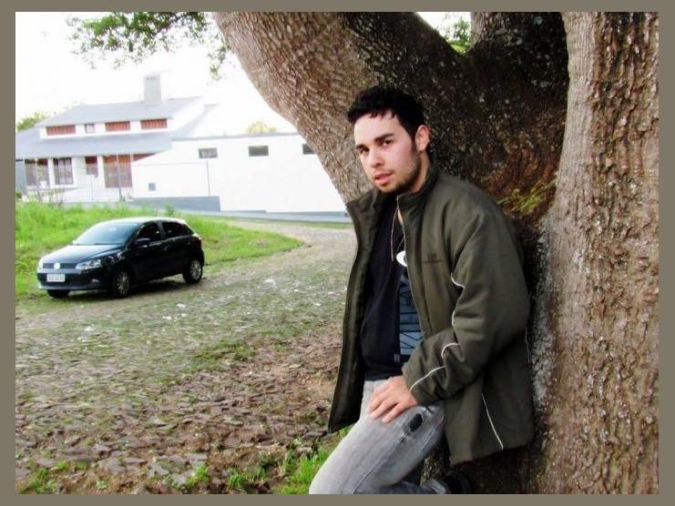 Cleberson Oliveira photo 1
