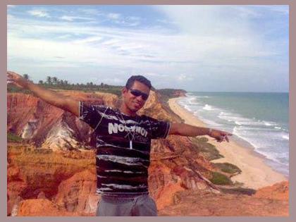 Clebeson de Souza photo 1