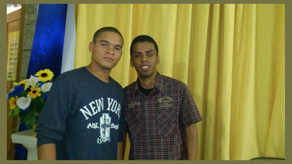 Cleiton e Thiago photo 1