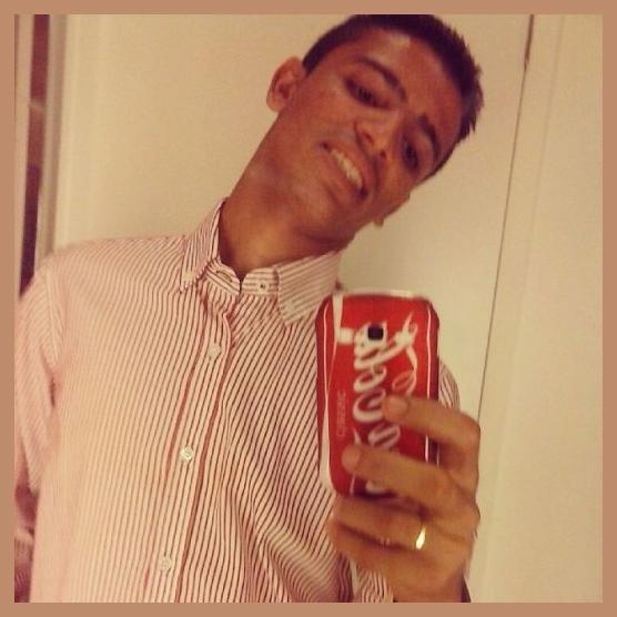 Cleiton Roberto (Kekeull) photo 1