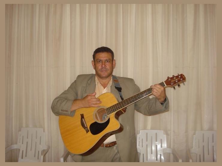 Clênio Marques photo 1