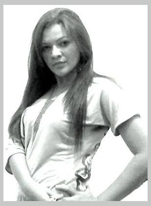Cleo Andrade photo 1