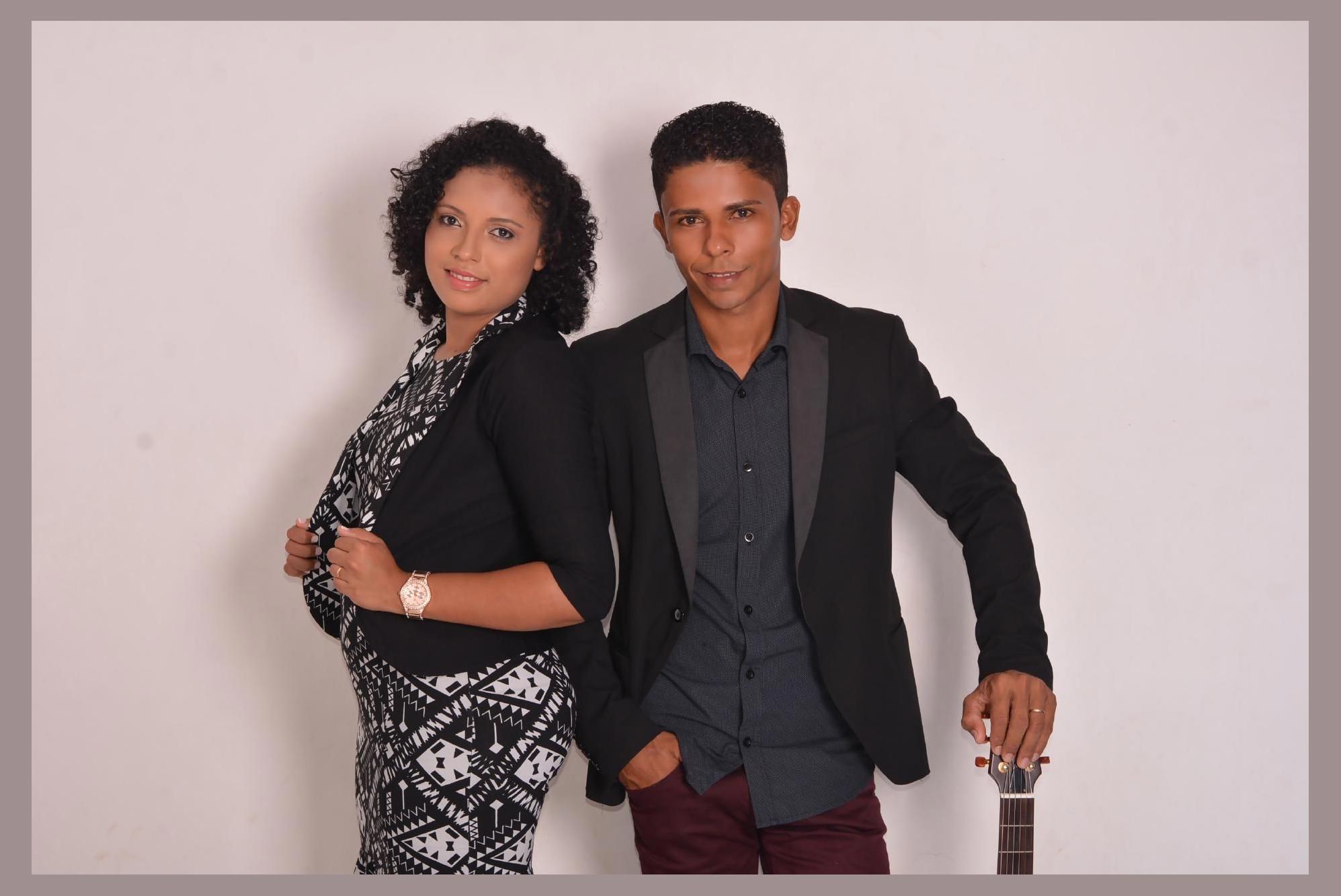 Cleudson e Midyane photo 1