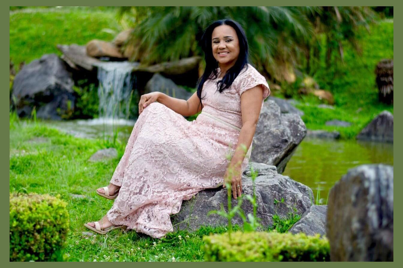 Cleuza de Jesus photo 1
