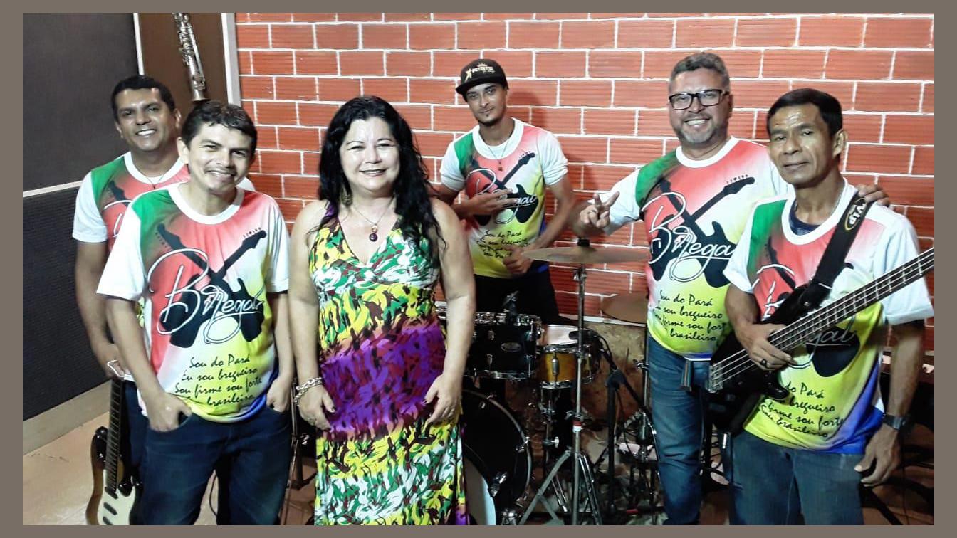 Cleuma Rodrigues e Grupo Carimã photo 1