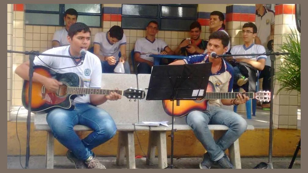 Cleyton Silva e Fernando photo 1