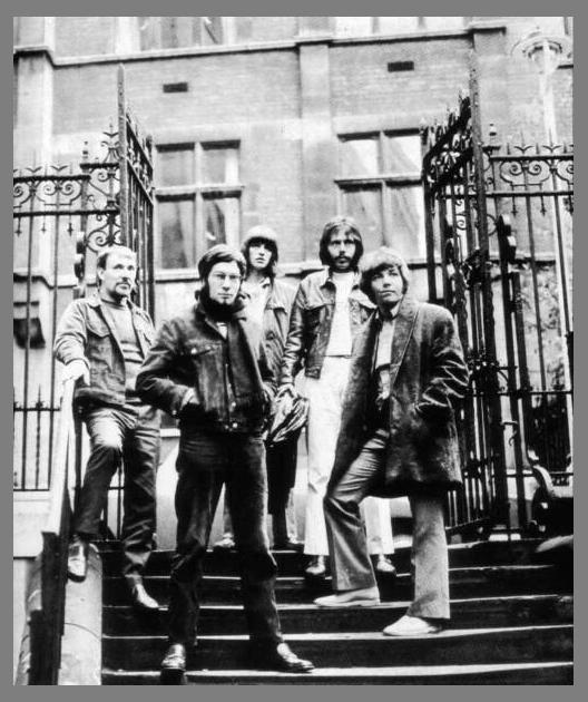 Climax Blues Band photo 1