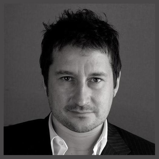 Clint Mansell photo 1