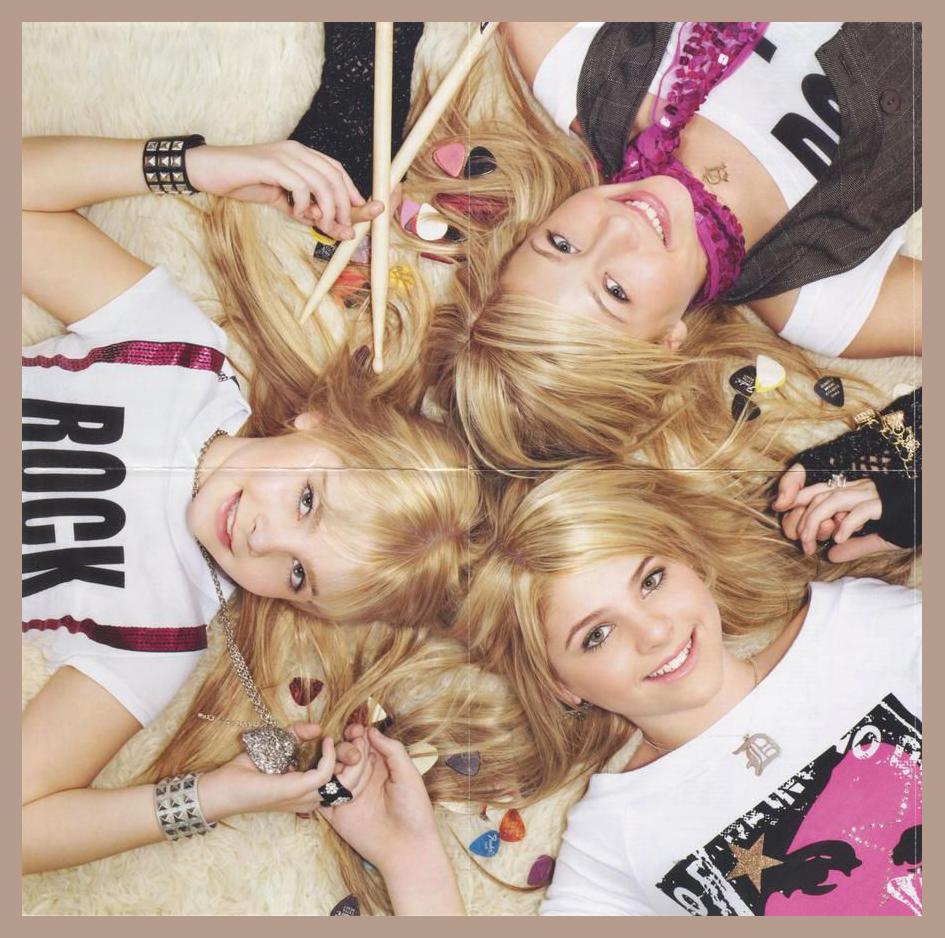 Clique Girlz photo 1