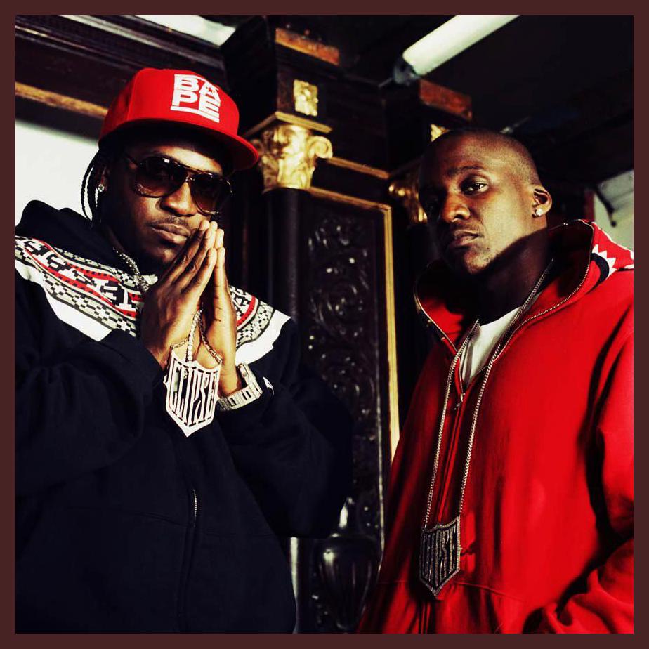 Clipse photo 1