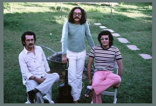 Clodo, Climério e Clésio photo 1