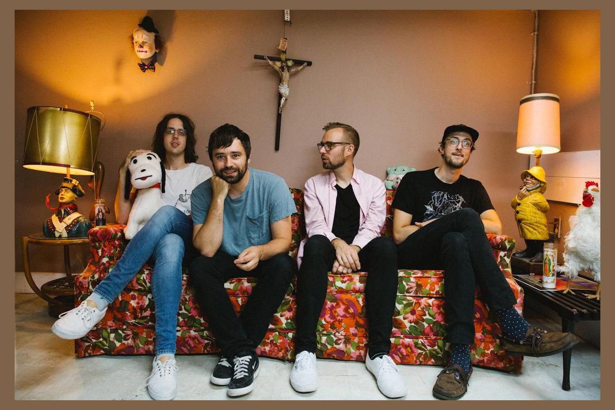 Cloud Nothings photo 1