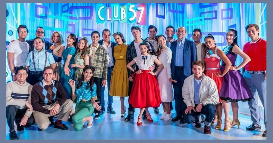 Club 57 photo 1