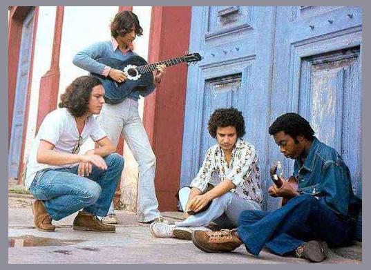 Clube da Esquina photo 1