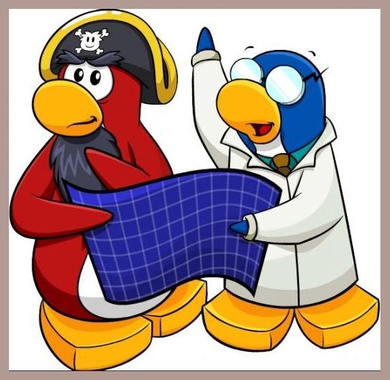 Club Penguin photo 1