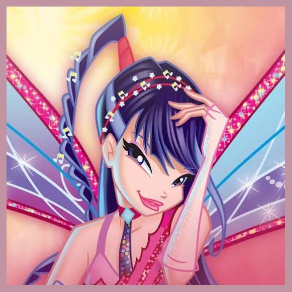 Clube das Winx (Winx Club) photo 1