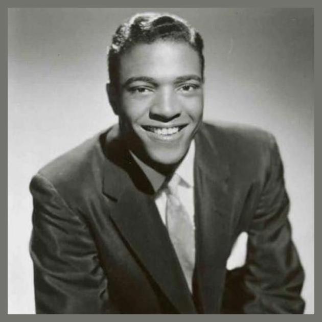 Clyde McPhatter photo 1
