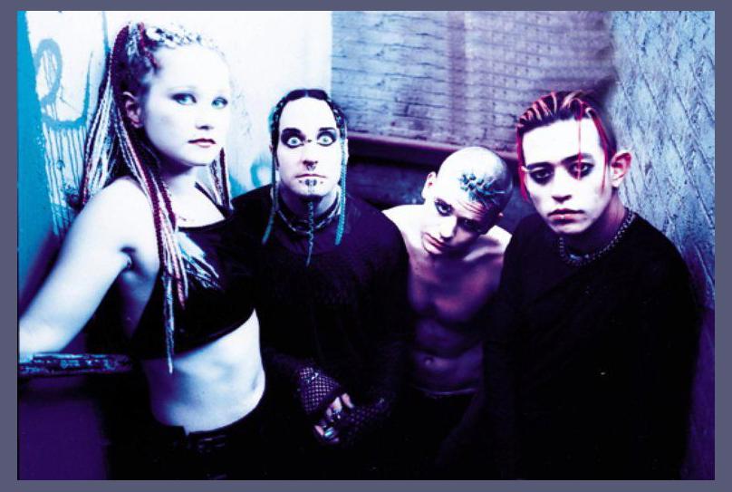 Coal Chamber