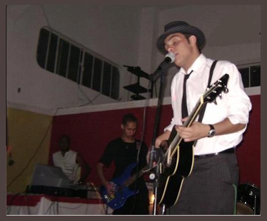 Co2 - Rock photo 1
