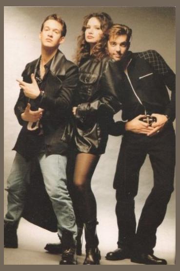 Co.Ro. (eurodance) photo 1