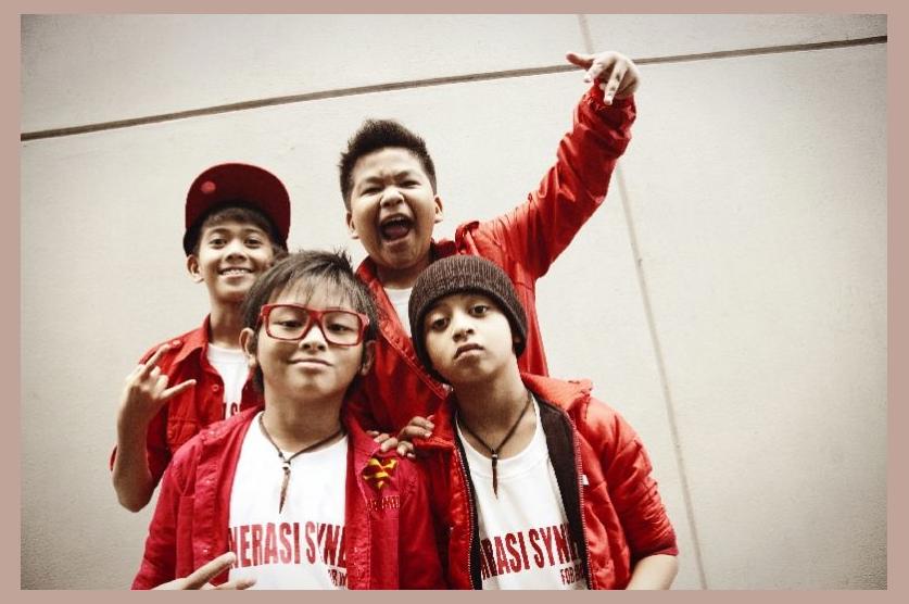 Coboy Jr. photo 1