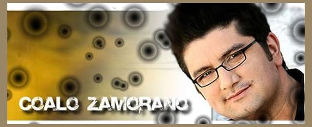 Coalo Zamorano photo 1