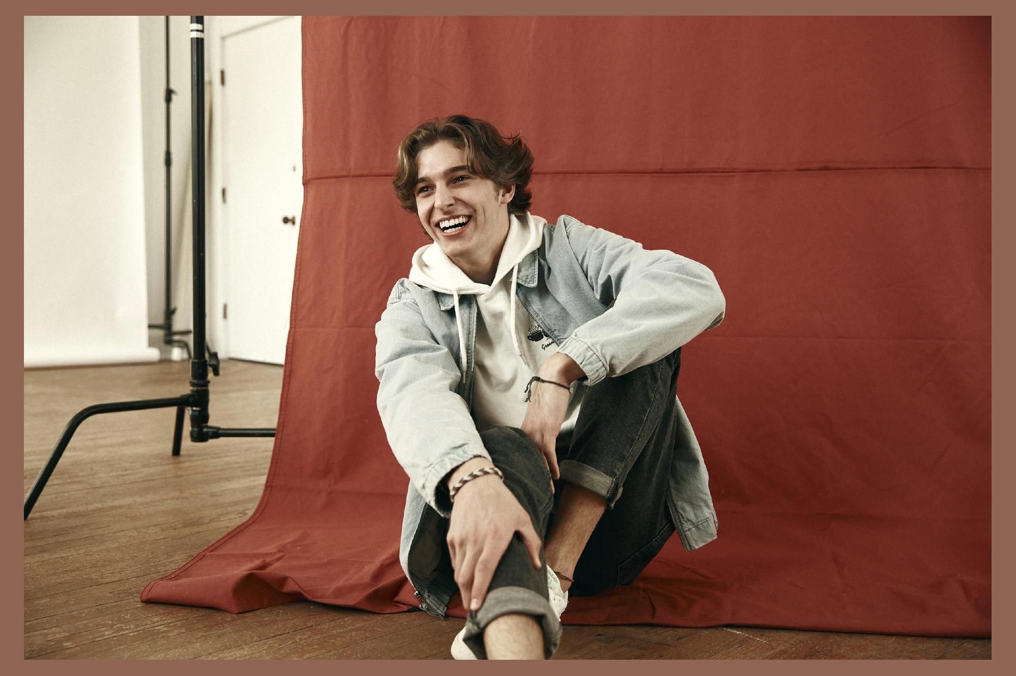 Coby James photo 1
