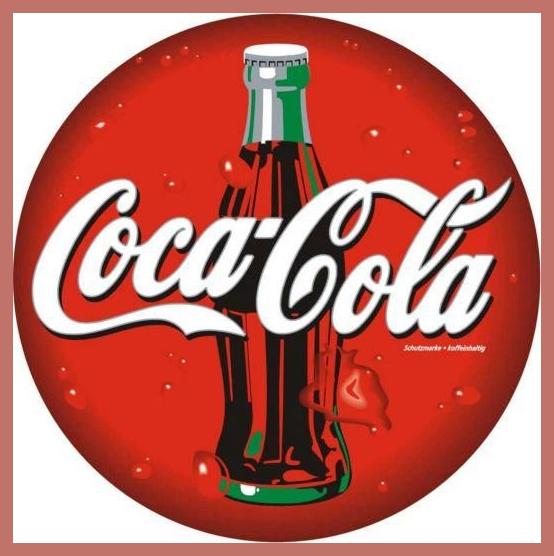 Coca-Cola photo 1