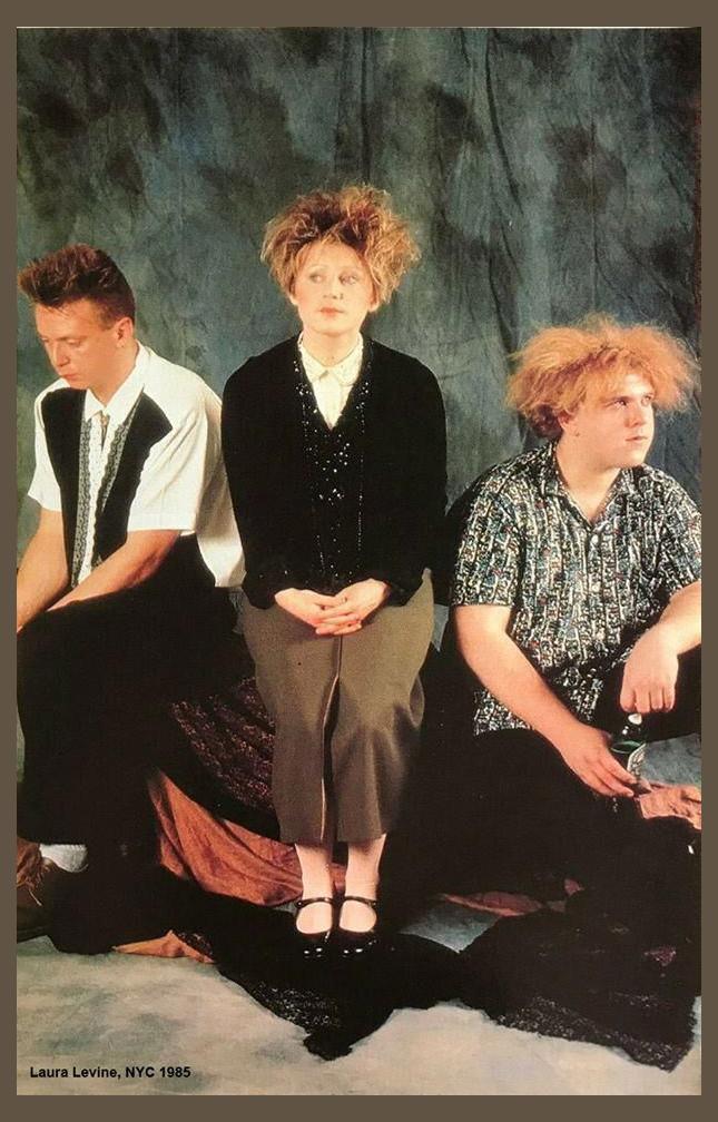 Cocteau Twins photo 1
