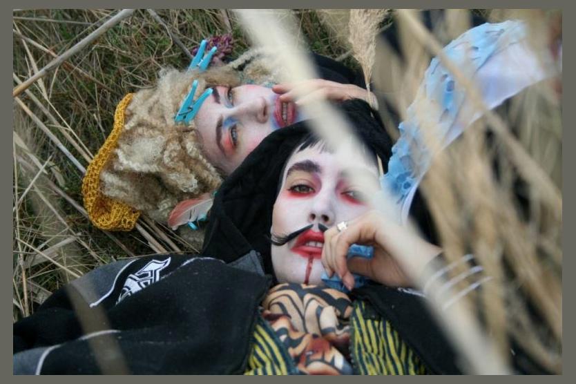 CocoRosie photo 1