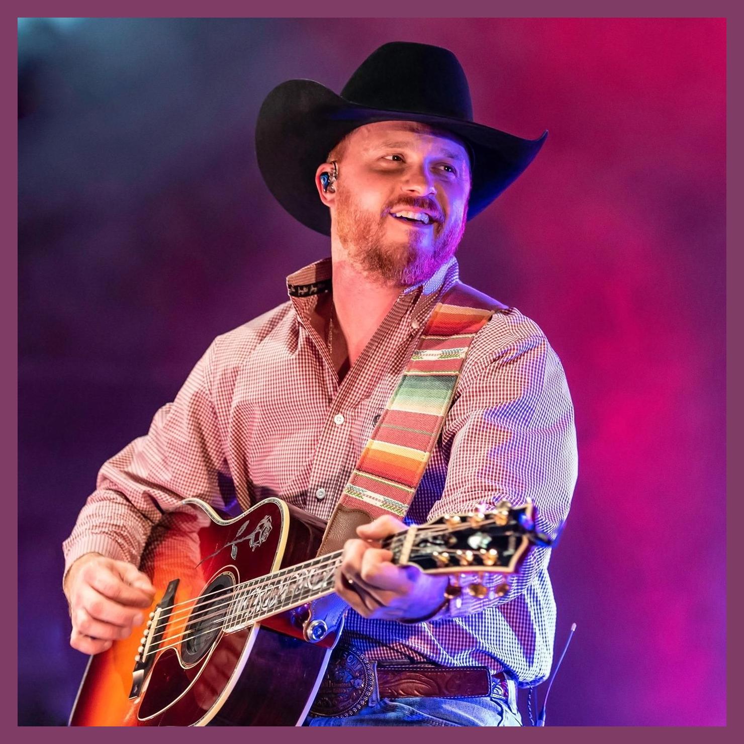 Cody Johnson photo 1