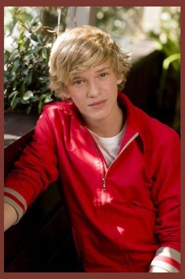 Cody Simpson