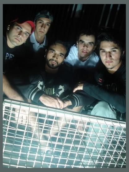 Código Zero photo 1
