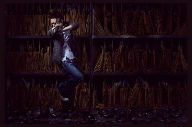 Cody Draiken photo 1