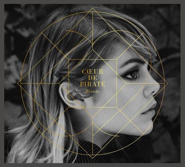 Coeur de Pirate photo 1