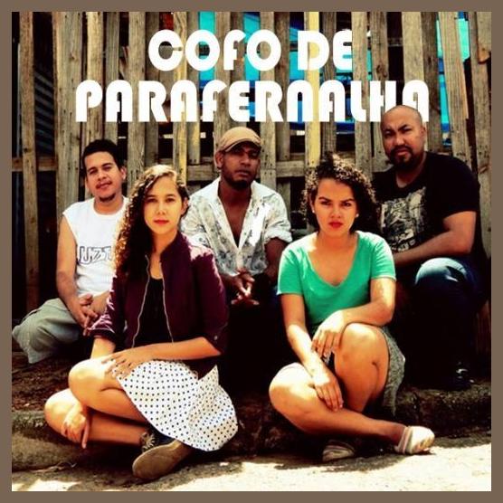 Cofo de Parafernalha photo 1