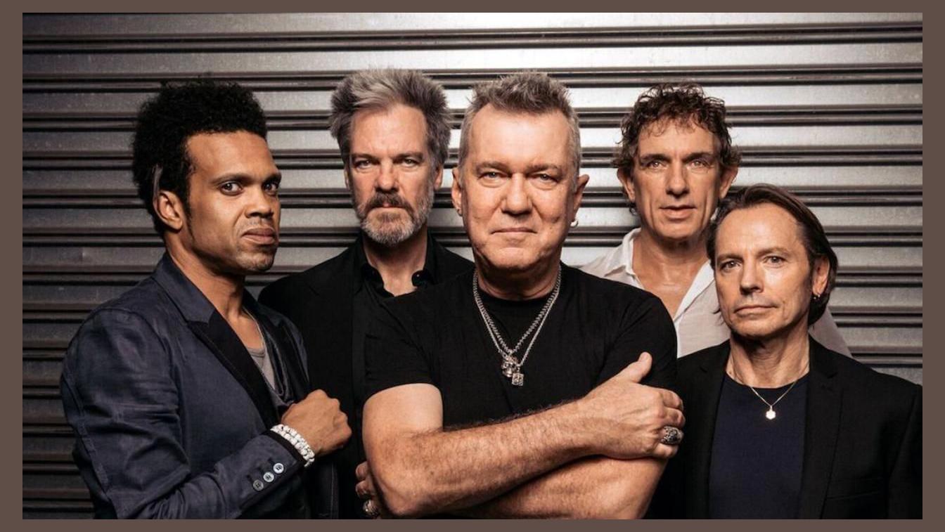 Cold Chisel