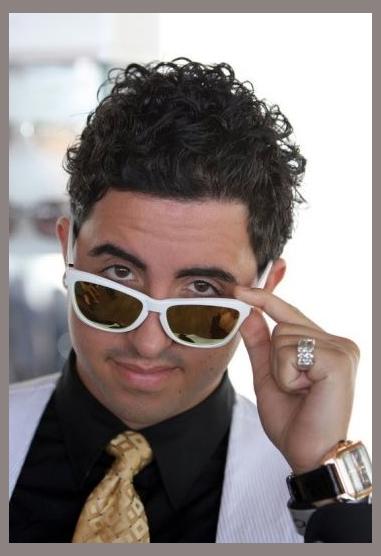 Colby O Donis photo 1