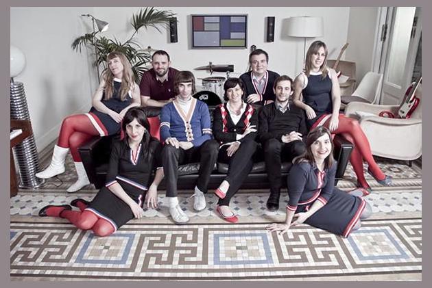 Cola Jet Set photo 1