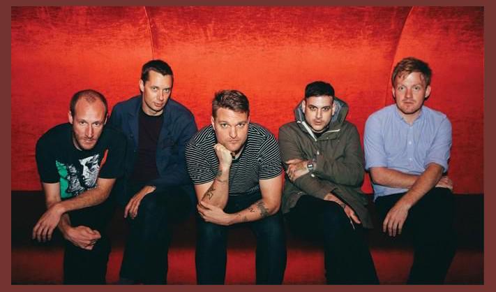 Cold War Kids photo 1