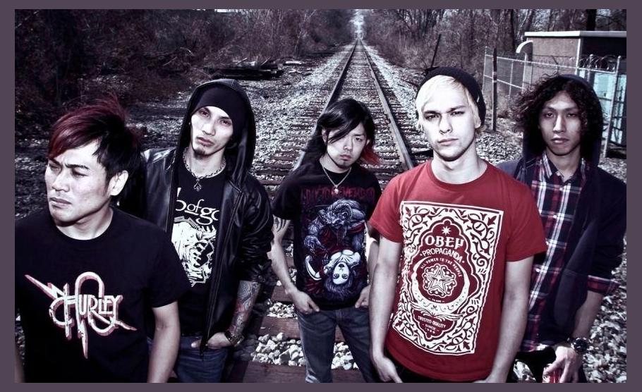 Coldrain photo 1