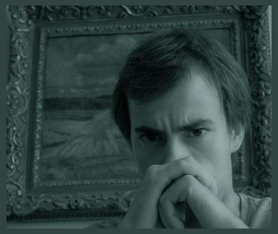 ColdWorld photo 1