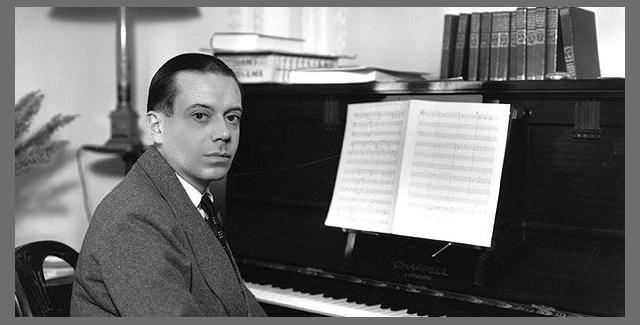Cole Porter photo 1
