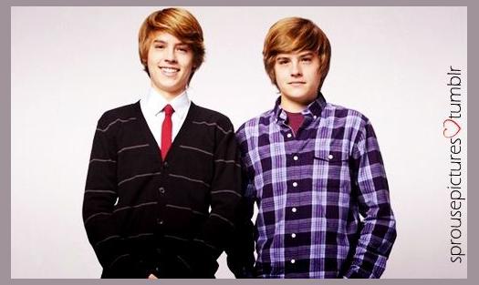 Cole Sprouse photo 1