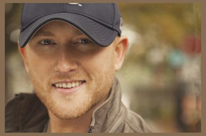 Cole Swindell photo 1